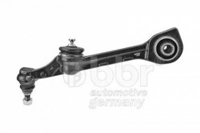 BBR AUTOMOTIVE 0015015868 -  Рычаг независимой подвески колеса, подвеска колеса